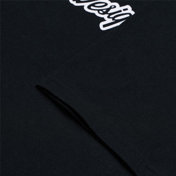 Troy Lee Designs Short Sleeve Tee Signature Black