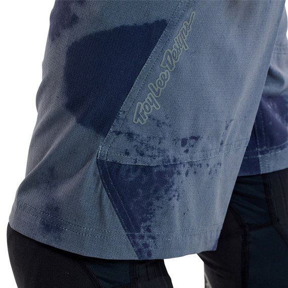 Troy Lee Designs Skyline Air Short Shell Flared Steel