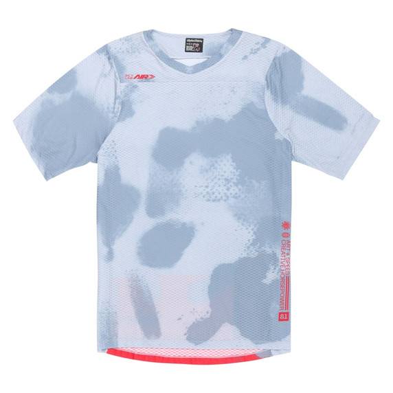 Troy Lee Designs Skyline Air SS Jersey Flared Concrete