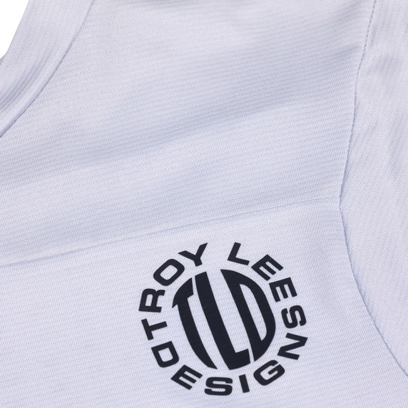 Troy Lee Designs Skyline LS Jersey Radioscape Mist