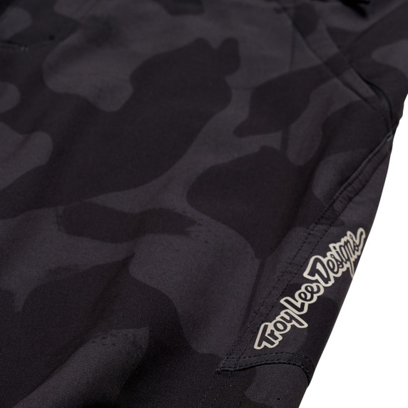 Troy Lee Designs Skyline Pant Scrubland Carbon