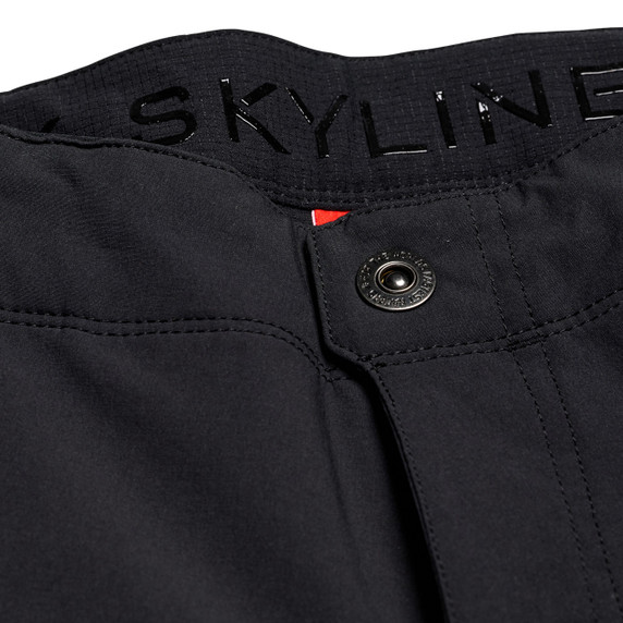 Troy Lee Designs Skyline Pant Signature Black