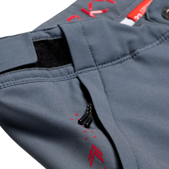 Troy Lee Designs Skyline Pant Signature Steel Blue