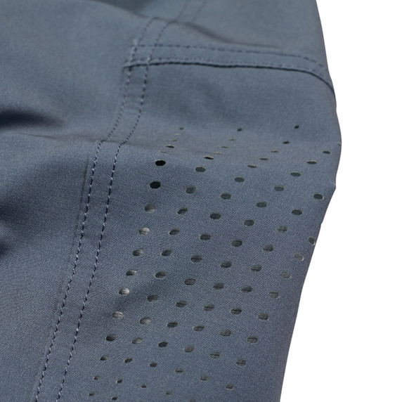 Troy Lee Designs Skyline Pant Signature Steel Blue
