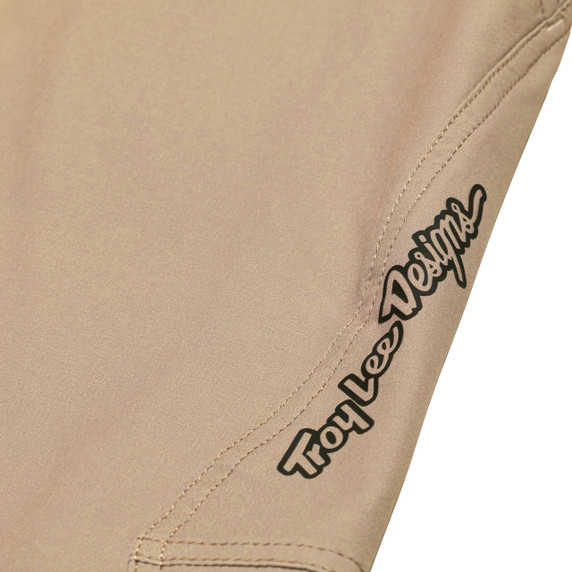 Troy Lee Designs Skyline Short Shell Mono Timber