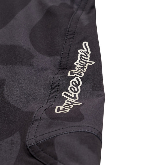 Troy Lee Designs Skyline Short Shell Scrubland Carbon