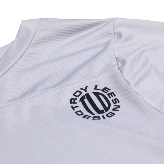 Troy Lee Designs Skyline SS Jersey Radioscape Mist