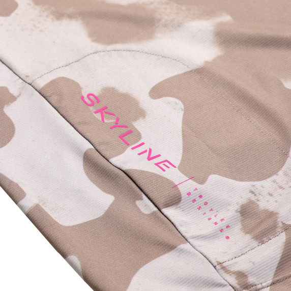 Troy Lee Designs Skyline SS Jersey Scrubland Timber