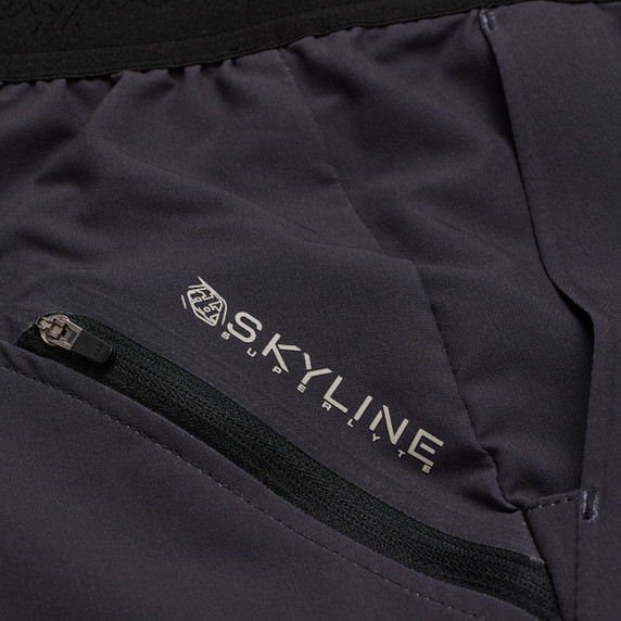 Troy Lee Designs Skyline Superlyte Pant Mono Carbon