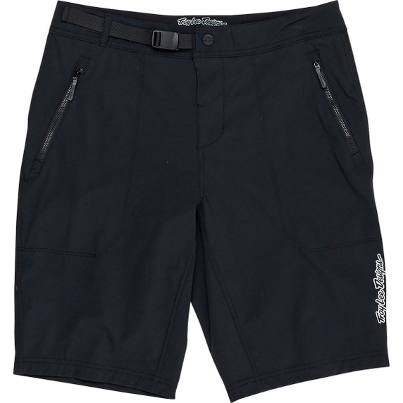 Troy Lee Designs Skyline Trail Short Mono Black