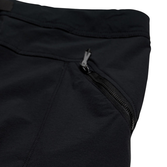 Troy Lee Designs Skyline Trail Short Mono Black