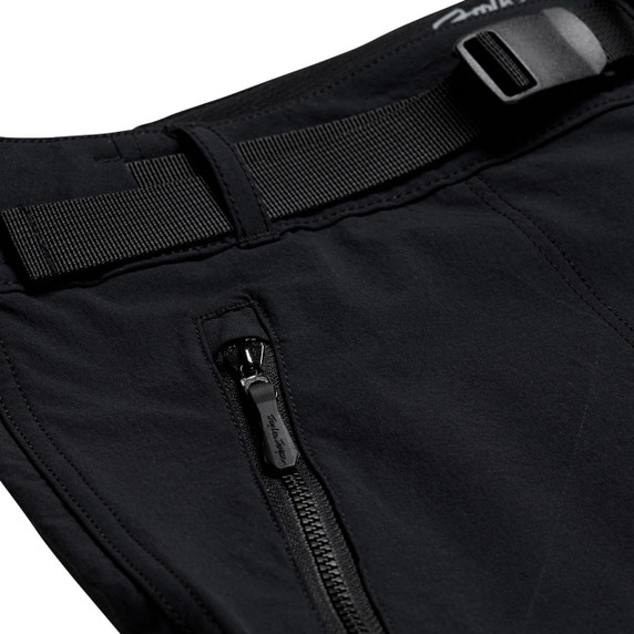 Troy Lee Designs Skyline Trail Short Mono Black