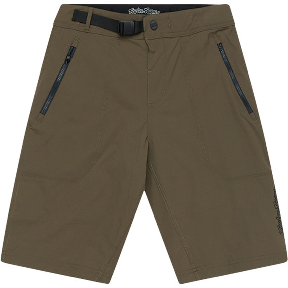Troy Lee Designs Skyline Trail Short Mono Caper