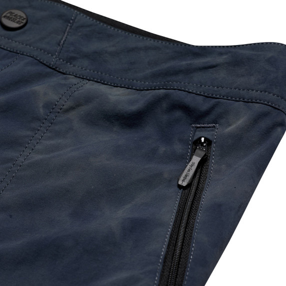 Troy Lee Designs Skyline Trail Short Shell Washed Out Dark Cloud