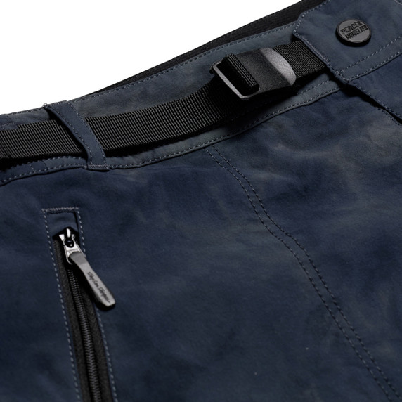 Troy Lee Designs Skyline Trail Short Washed Out Dark Cloud