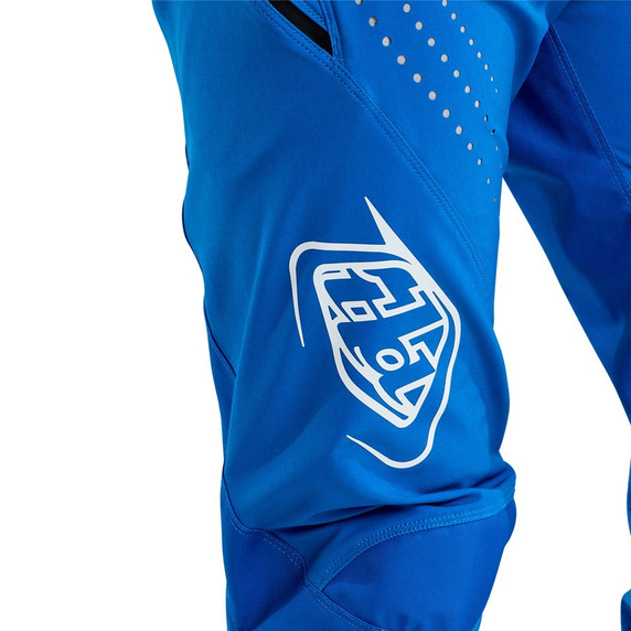 Troy Lee Designs Sprint Pant Mono Bright Blue