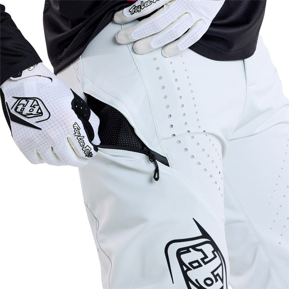 Troy Lee Designs Sprint Pant Mono Chalk