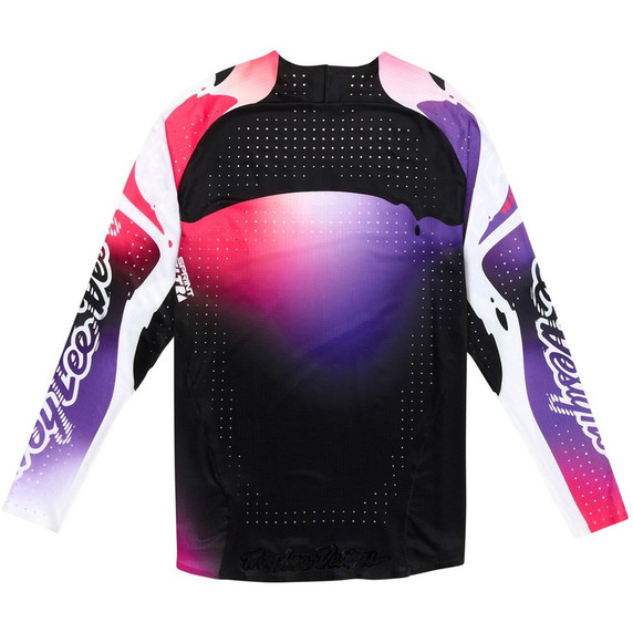Troy Lee Designs Sprint Ultra Jersey Drip Purple