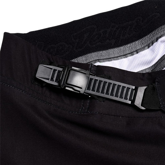 Troy Lee Designs Sprint Ultra Pant Mono Black
