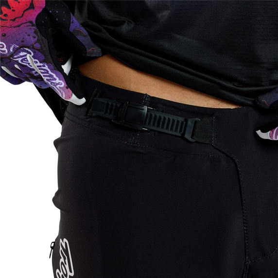 Troy Lee Designs Sprint Ultra Pant Mono Black