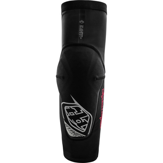Troy Lee Designs Stage Pro Elbow Guards Black