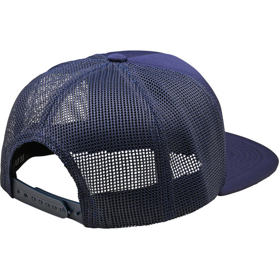 Troy Lee Designs Trucker Snapback Carb OSFA