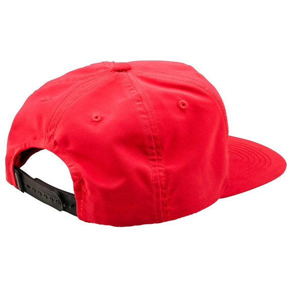 Troy Lee Designs Unstructured Snapback Enjoy OSFA