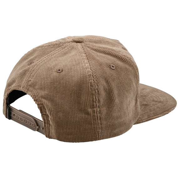 Troy Lee Designs Unstructured Snapback Signature OSFA
