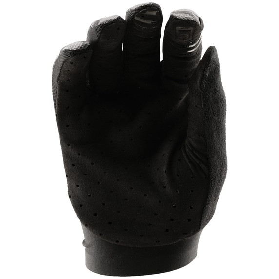 Troy Lee Designs Womens Ace Glove Twisted Checkers Black