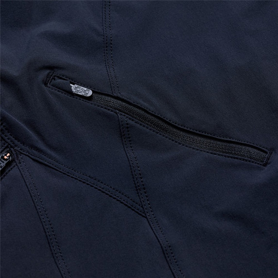 Troy Lee Designs Womens Lilium Short Black