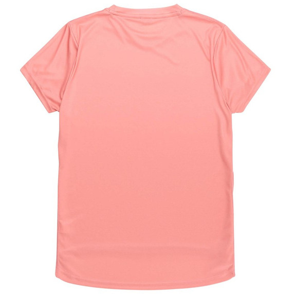 Troy Lee Designs Womens Lilium SS Jersey Mono Terra Cotta