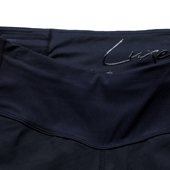 Troy Lee Designs Womens Luxe Pant Black