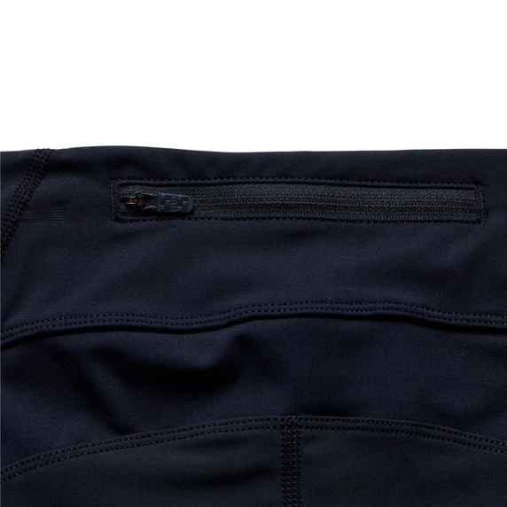 Troy Lee Designs Womens Luxe Short Black