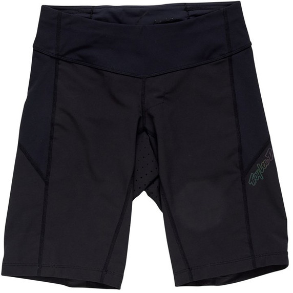 Troy Lee Designs Womens Luxe Short Black