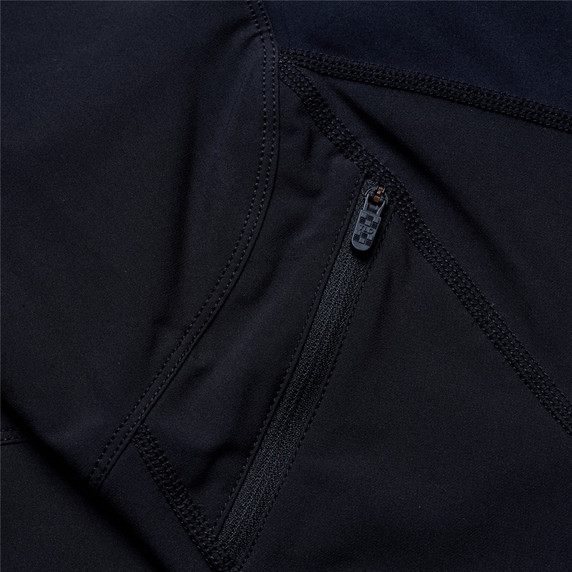 Troy Lee Designs Womens Luxe Short Black