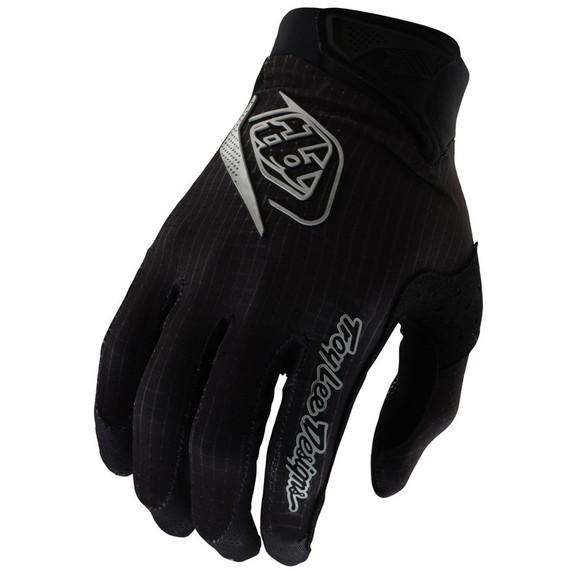 Troy Lee Designs Youth Air Glove Mono Black