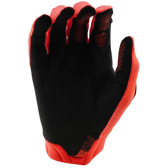 Troy Lee Designs Youth Air Glove Mono Orange