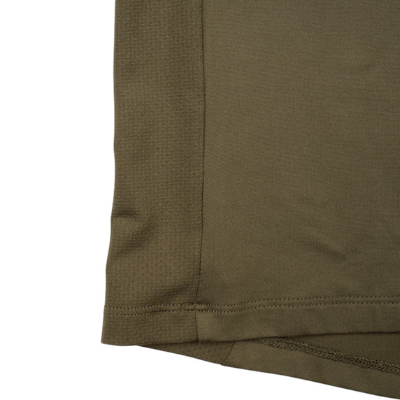 Troy Lee Designs Youth Ruckus Long Sleeve Ride Tee Factory Caper