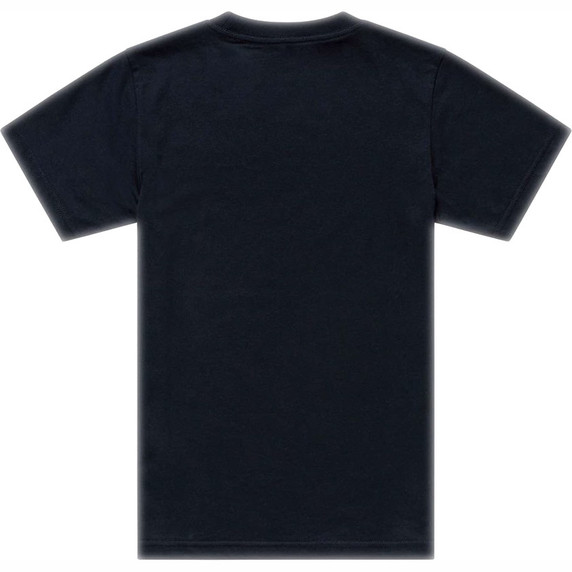 Troy Lee Designs Youth Short Sleeve Tee Signature Black