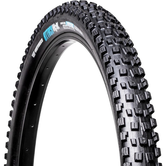 Veetire Attack HPL Enduro Core TLR 27.5 x 2.5" eBike Tyre