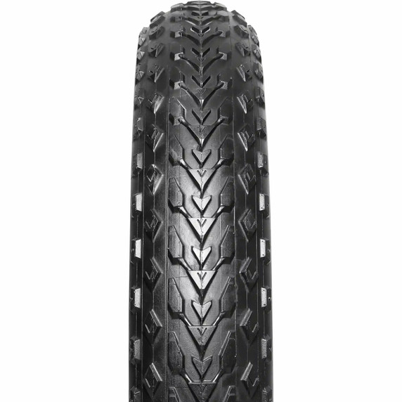 Veetire Mission Command Endurance Compound Override 20 x 4.0" Wire Tyre