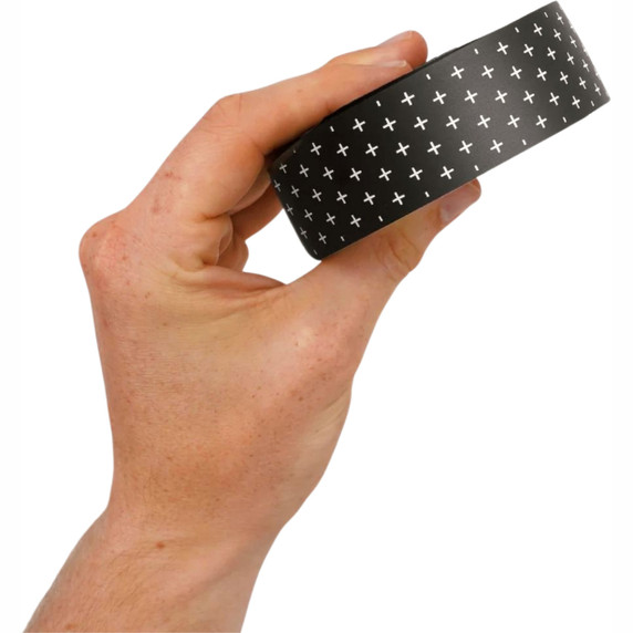 Burgh Bar Tape Addition White