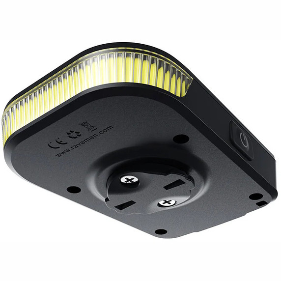 Ravemen FR300 Front Light