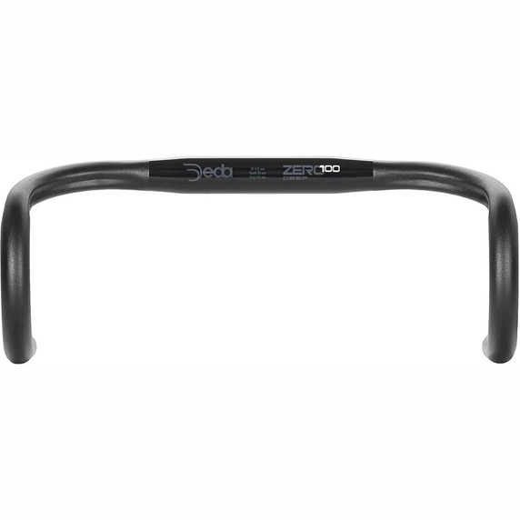Deda Zero100 Deep Bend Handlebar BOB
