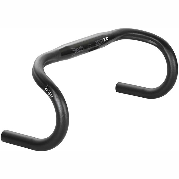 Deda Zero100 Deep Bend Handlebar BOB