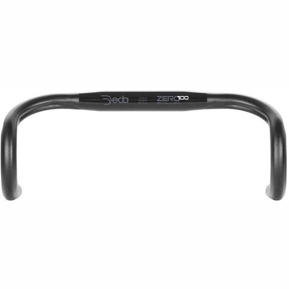 Deda Zero100 Shallow Bend Handlebar BOB