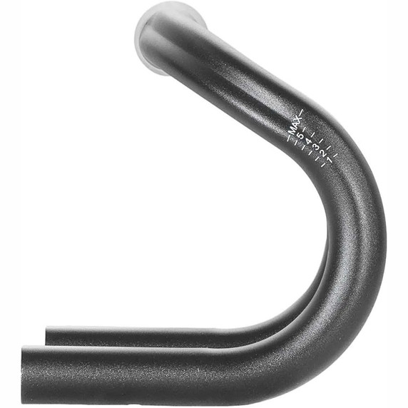 Deda Zero100 Shallow Bend Handlebar BOB