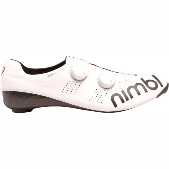 Nimbl Ultimate Exceed Pro Edition White