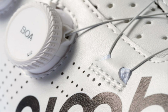 Nimbl Ultimate Exceed Pro Edition White
