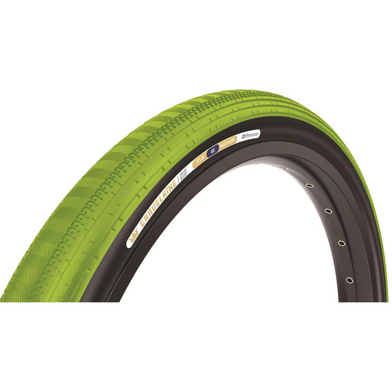 Panaracer GravelKing SK Gravel Tyre 700x45 Matcha/Black